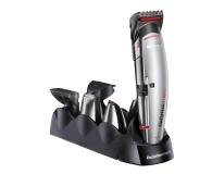 BABYLISS E835E, 4 nasadki do strzyżenia, Trymer do modelowania, do 40 min działania - 149614 - zdjęcie 1